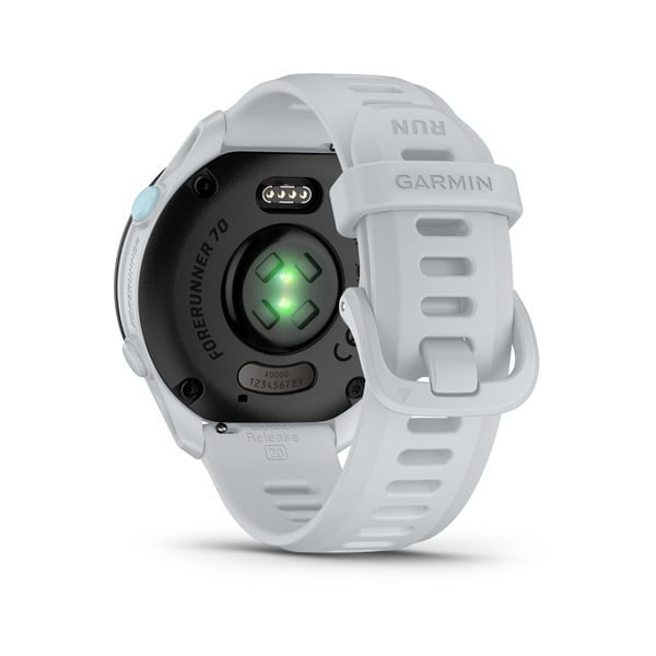 [レンタル] ガーミン(GARMIN) Forerunner 70 ランニングウォッチの宅配レンタル - 10