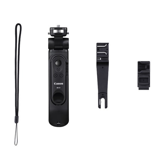 レンタル] Canon トライポッドグリップ HG-100TBR - Rentio