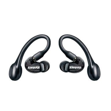 AONIC 215 GEN 2 完全ワイヤレス高遮音性イヤホン ブラック