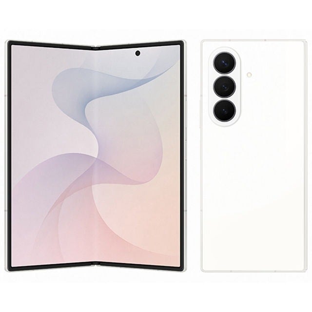 [レンタル] サムスン(Samsung) Galaxy Z Fold8 Ultra 256GB スマートフォン - 6