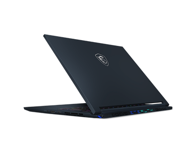 MSI(エムエスアイ) Stealth 14 Studio A13V ゲーミングノートパソコン スターブルー