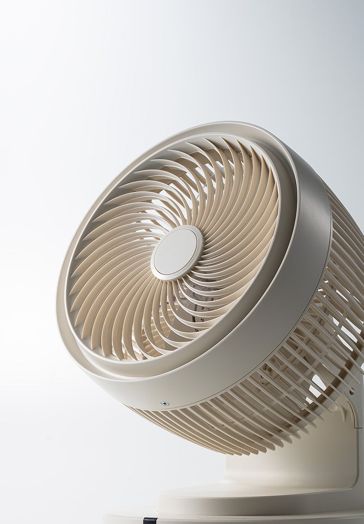 [レンタル] スリーアップ 充電式 3Dターボサーキュレーター CF-T2120IV - 4