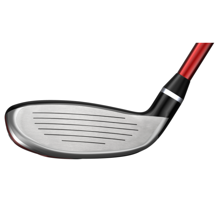 [レンタル] ヤマハ 2022 RMX VD ユーティリティ#4（ロフト＝22°/シャフト Diamana YB h/フレックス＝S/クラブ長さ 39.5インチ) - 2