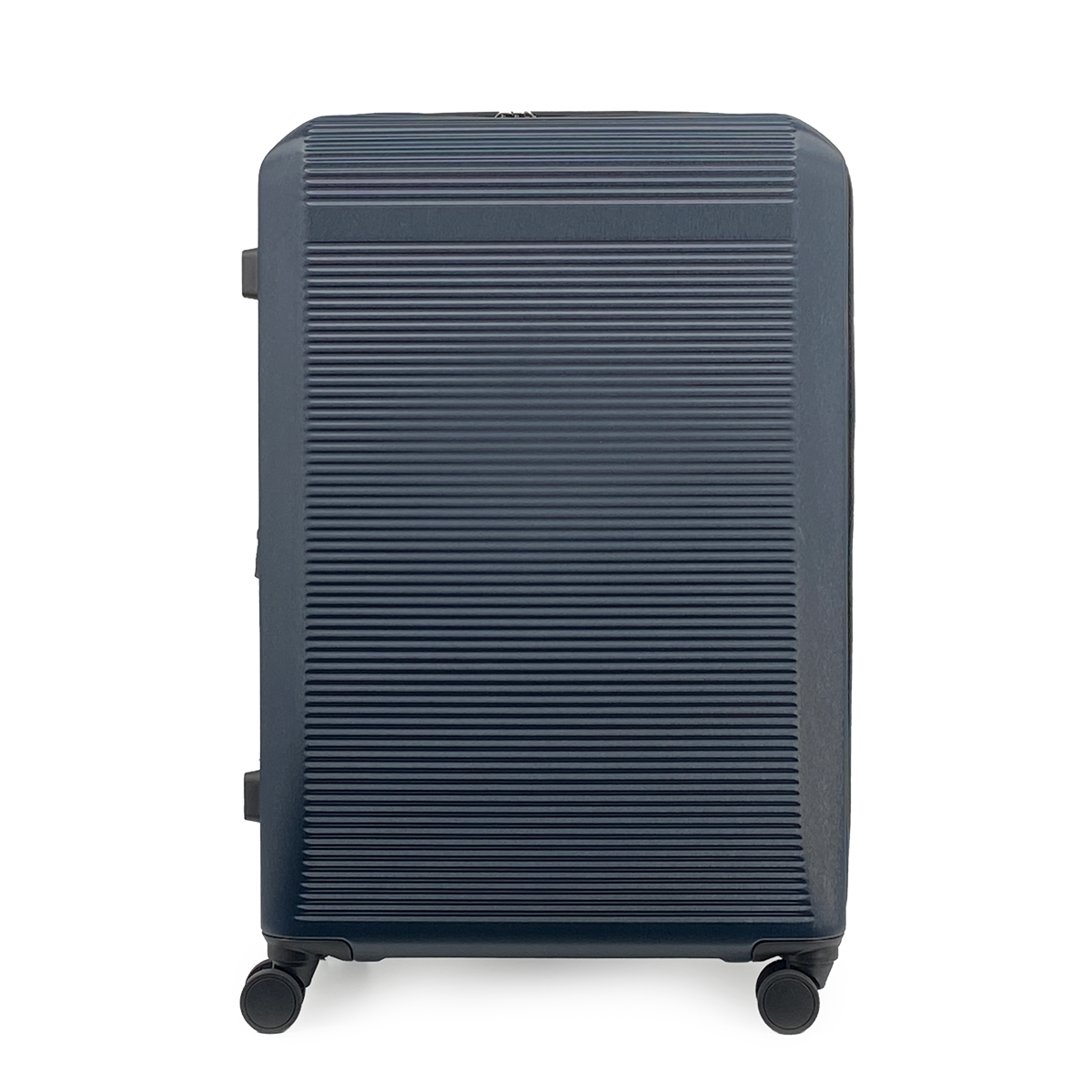 [レンタル] [8-10泊向けサイズ]グランプラス Grand＋ K2 (EXP) Lサイズ 100L/拡張時112L ハード スーツケースの宅配レンタル - 9