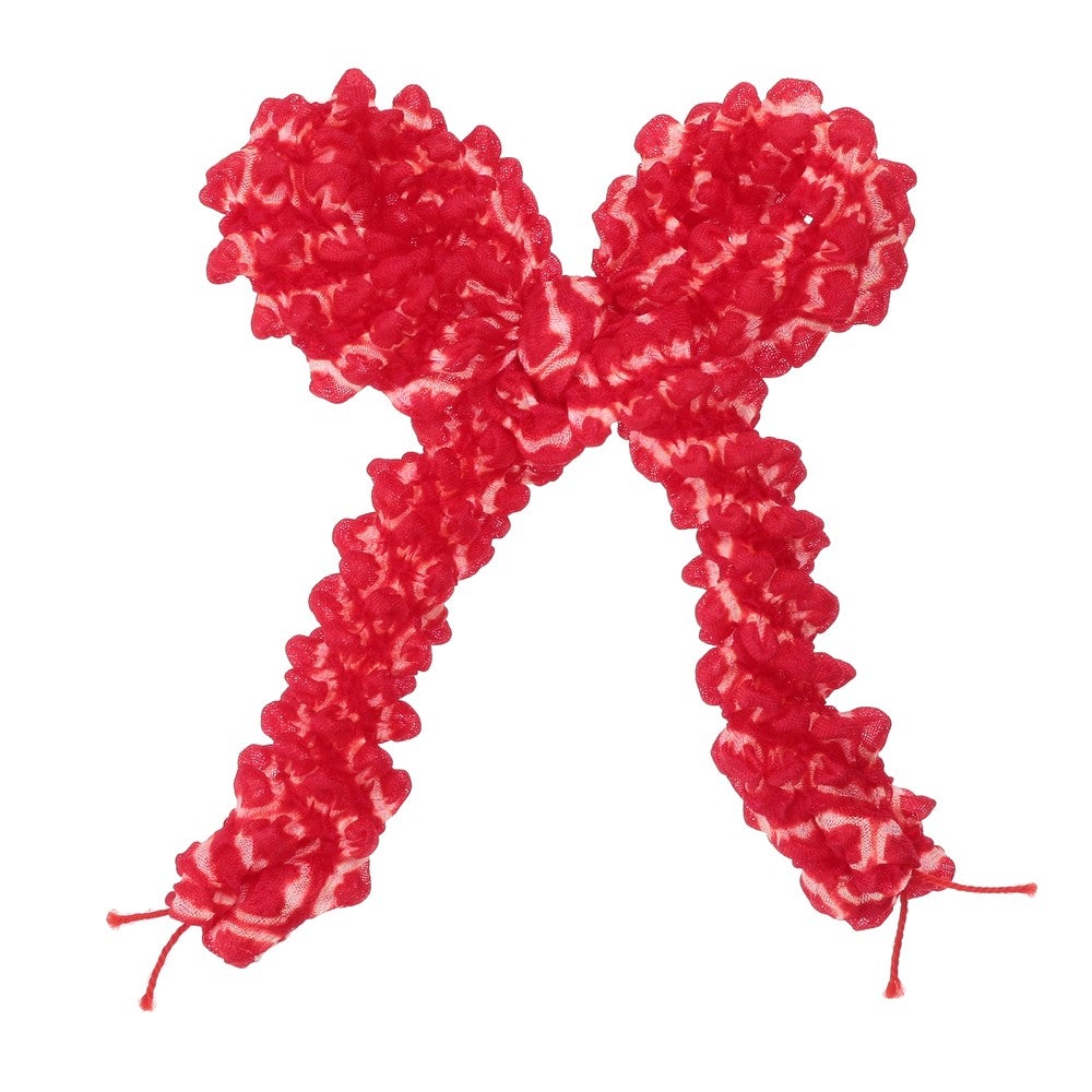 [レンタル] 七五三/節句 和装髪飾り かんざし ちんころ 4点 勝山セット (Uピン10本付き）の宅配レンタル - 4