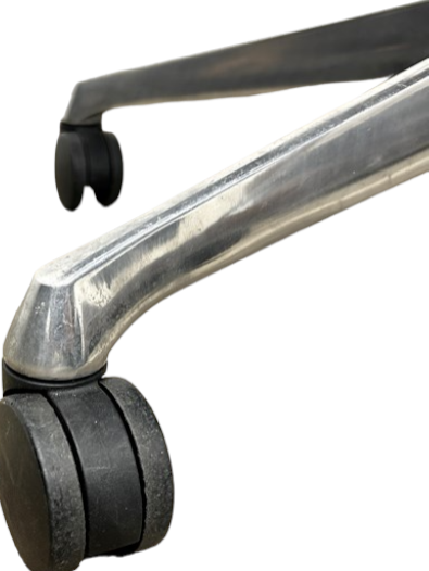 [レンタル] オカムラ コーラル ハイバック クッションタイプ 可動肘 CQ88BR FSF1 オフィスチェア - 12