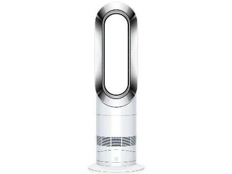 レンタル] Dyson(ダイソン) hot+cool AM09WN ファンヒーターのお試し