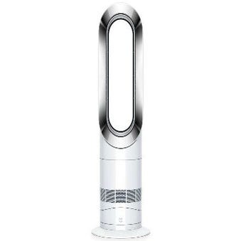 Dyson  AM 09 ファンヒーター（2022年製）BK