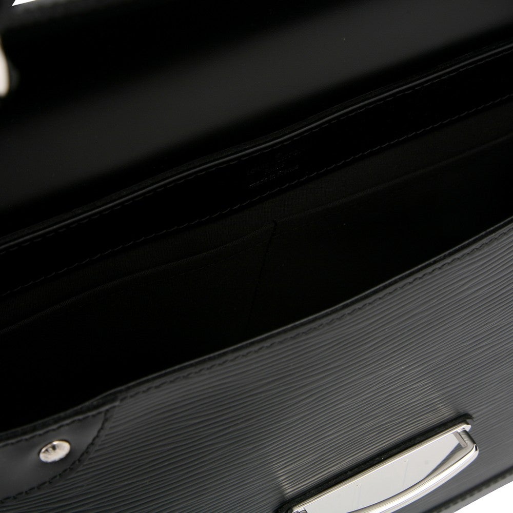 [レンタル] レディース ルイ・ヴィトン エピ バガテル PM ハンドバッグ - 4