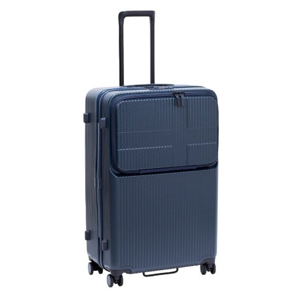 レンタル] [8-10泊向けサイズ]イノベーター INV90 92L ハード