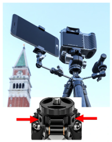 [レンタル] Leofoto(レオフォト）LY-254C+LH30雲台セット - 5