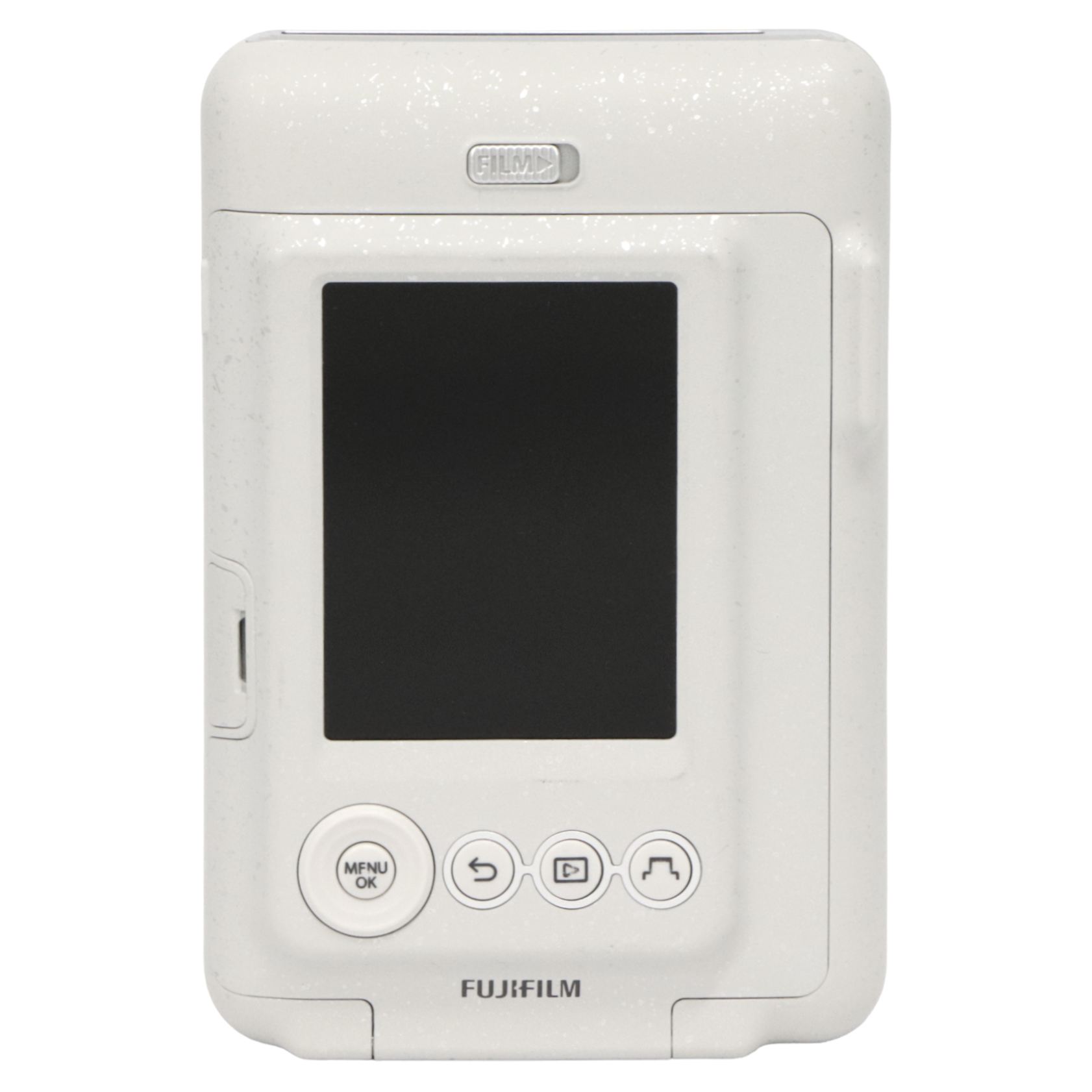 [レンタル] 富士フイルム ハイブリッドインスタントカメラ"チェキ”「instax mini LiPlay™」2019年モデル - 5