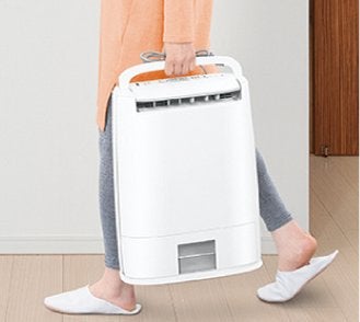 レンタル] パナソニック ハイブリッド方式 衣類乾燥除湿機 F