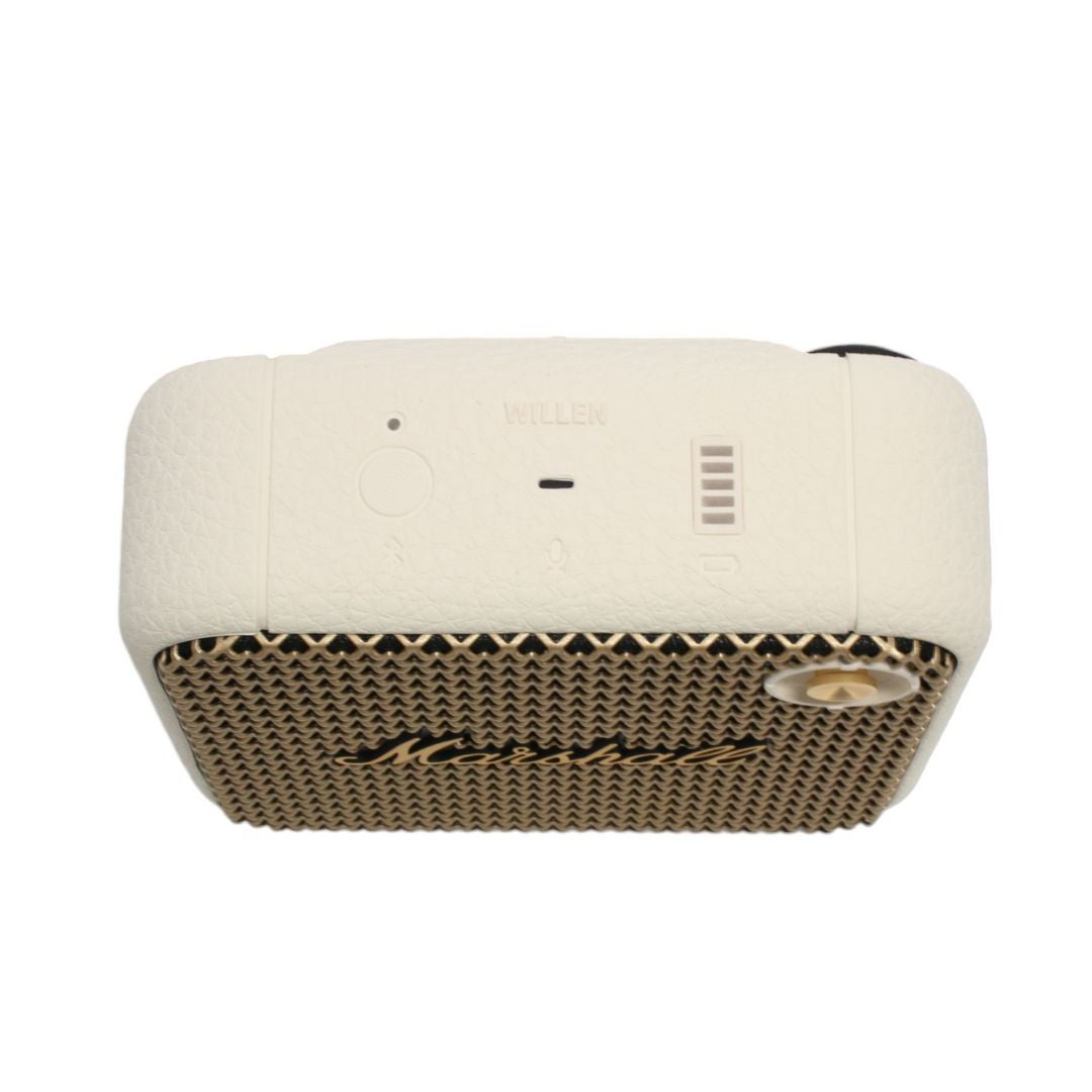 [レンタル] マーシャル(Marshall) Willen ポータブルスピーカー - 4