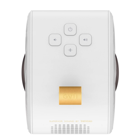 [レンタル] BenQ モバイルプロジェクター GV11 - 4