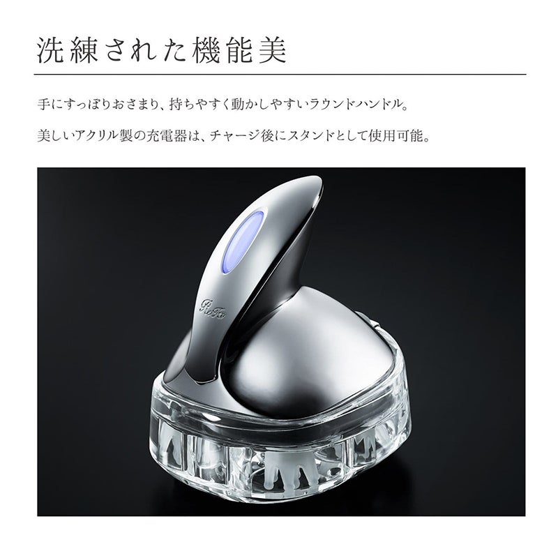 美品！リファ グレイス ヘッドスパ 楽天市場】ReFa GRACE HEAD SPA リファグレイス ヘッドスパ RF