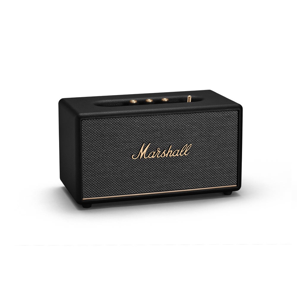 [レンタル] マーシャル(Marshall) Stanmore III ワイヤレススピーカー - 7