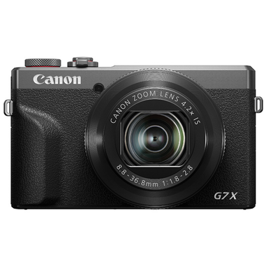 Canon PowerShot G7 X Mark III PowerShot 30th Anniversary Edition コンパクトデジタルカメラ グラファイト