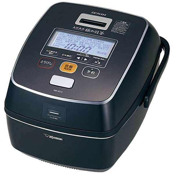 象印 極め炊き NW-AS10 炊飯器 ジャー