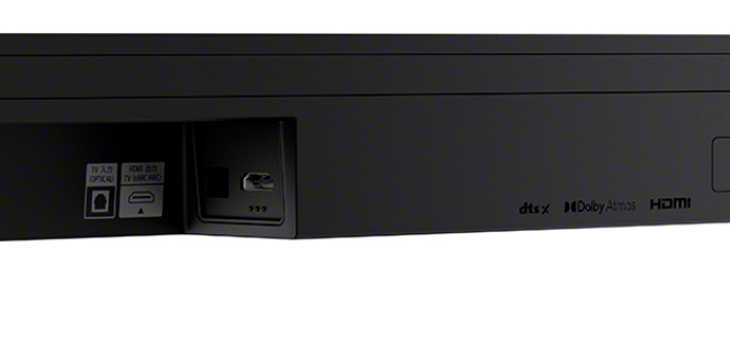 [レンタル] ソニー サウンドバー HT-B600 - 7