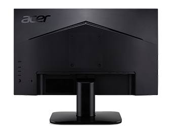 [レンタル] Acer(エイサー) KC242YHbmix 23.8インチ スタンダードモニター - 2