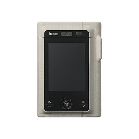 [レンタル] 富士フイルム"チェキ” instax mini LiPlay+ ハイブリッドインスタントカメラ - 2