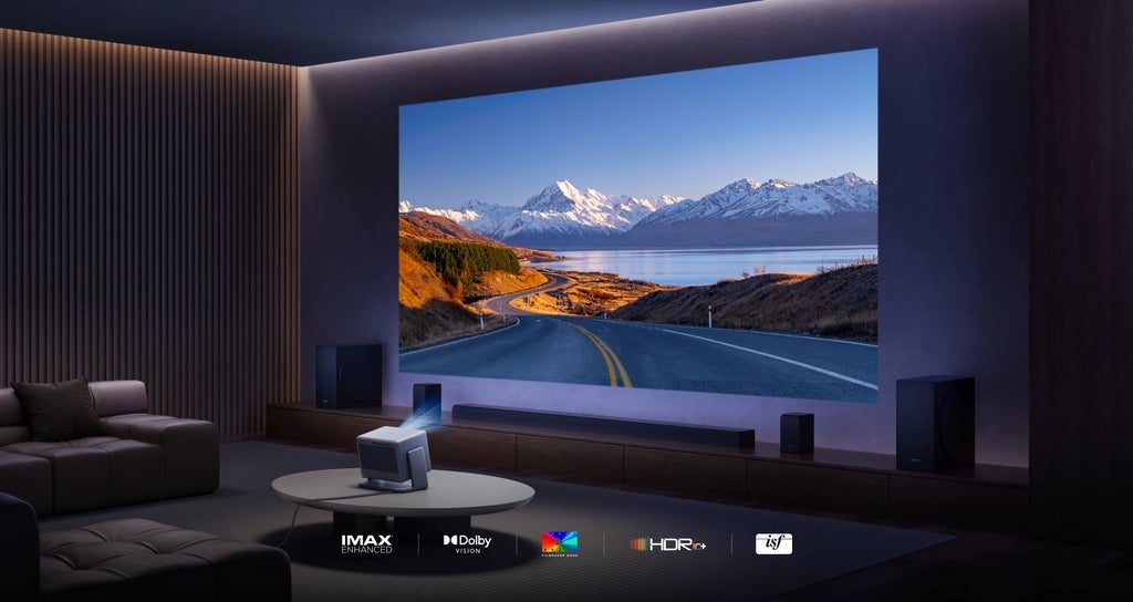 [レンタル] XGIMI HORIZON 20 ホームプロジェクター - 6