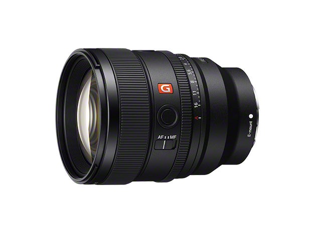 レンタル] ソニー FE 135mm F1.8 GM SEL135F18GM 望遠単焦点レンズ