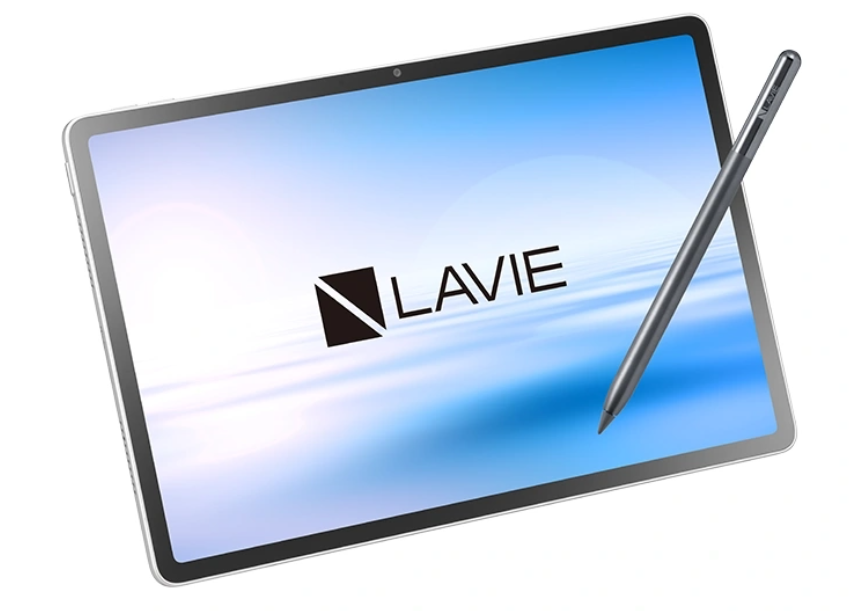 [レンタル] NEC(エヌイーシー) LAVIE Tab EX Androidタブレット PC-TX117LAS - 6