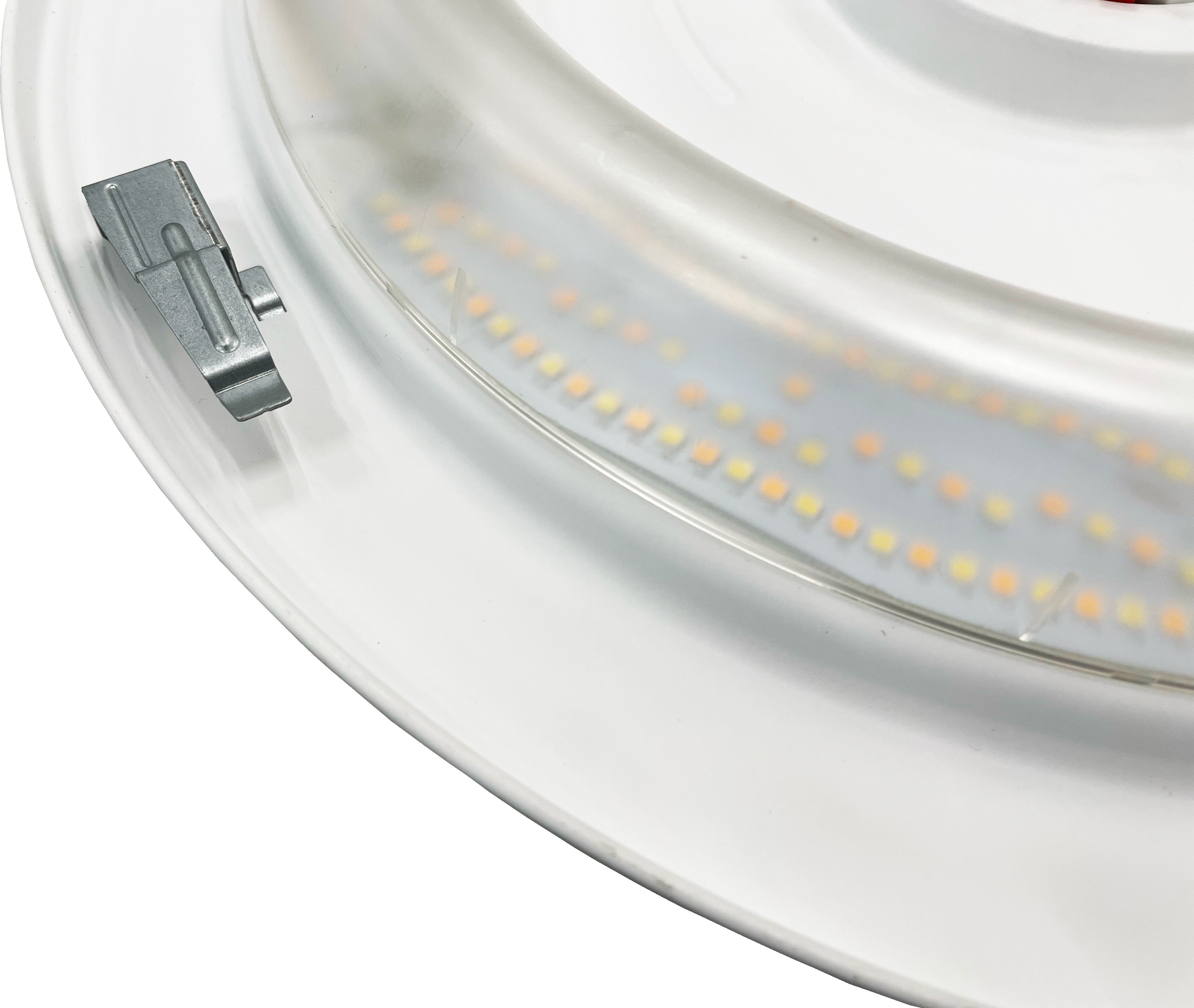 [レンタル] BRID (ブリッド)メルクロス Olika LED CEILING LIGHT Ver.2 - 4