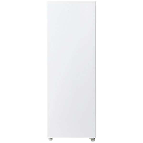 [レンタル] [107L][右開き]ハイアール JF-UFS11A 前開き式冷凍庫 - 2