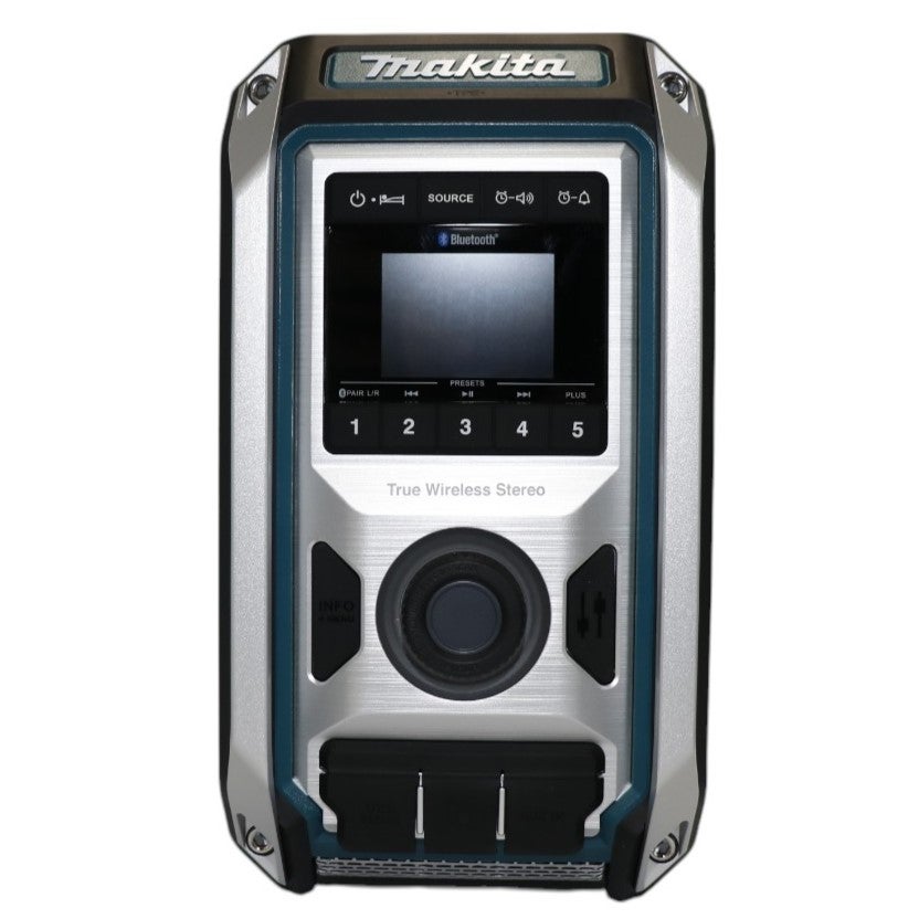 Makita True Wireless Stereo MR113 マキタ