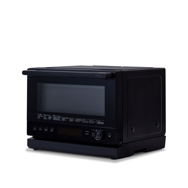 【無料回収対象】[23L]シロカ(siroca) おりょうりレンジ ぱりジュワッ SX-23G151 オーブンレンジ ブラック