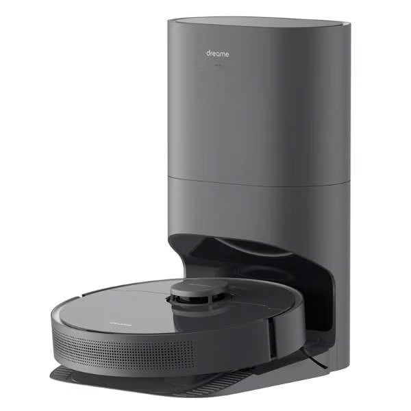 [レンタル] ドリーミー(Dreame) DreameBot D10s Plus ロボット掃除機