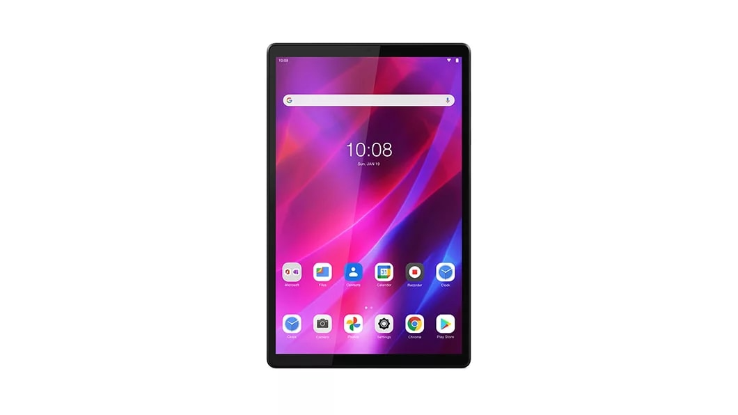 [レンタル] Lenovo Tab K10 ZAEL0018JP タブレット
