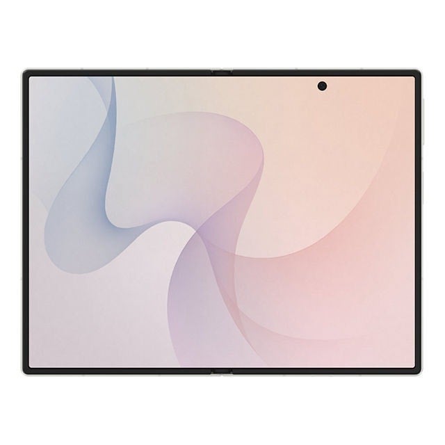 [レンタル] サムスン(Samsung) Galaxy Z Fold8 256GB スマートフォン - 10