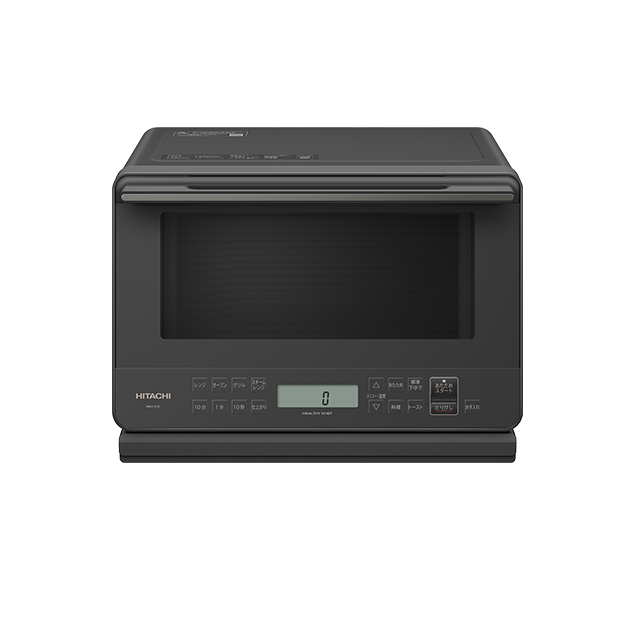 レンタル] [27L]日立 ヘルシーシェフ MRO-S7C オーブンレンジ