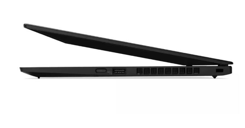 [レンタル] Lenovo(レノボ) ThinkPad X1 Carbon Gen8 ノートパソコン (Windows11 Pro) - 5