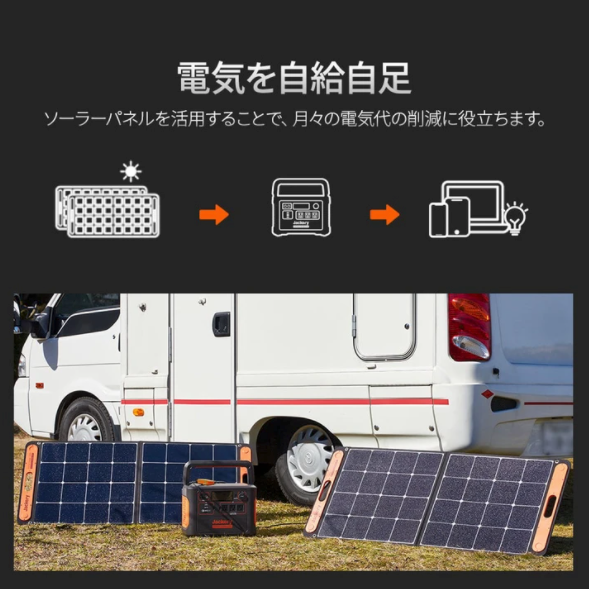 [レンタル] Jackery(ジャクリ) ポータブル電源 1500 PTB152 - 7