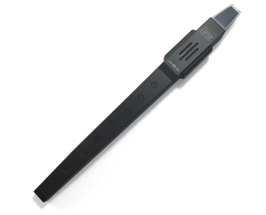 [レンタル] TAHORNG 電子リコーダー ELEFUE ブラック