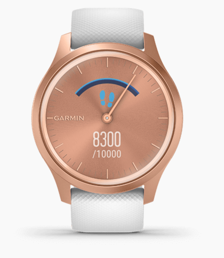 レンタル] ガーミン GARMIN vivomove Style フィットネススマート