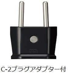 [レンタル] Panasonic ヘアードライヤー ナノケア 海外対応 ピンク EH-NA5B-PP - 4