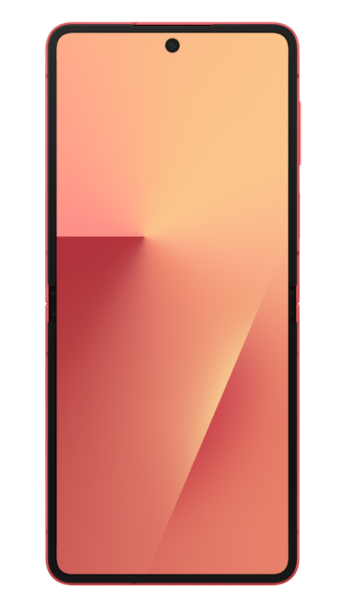 [レンタル] サムスン(Samsung) Galaxy Z Flip7 256GB - 18