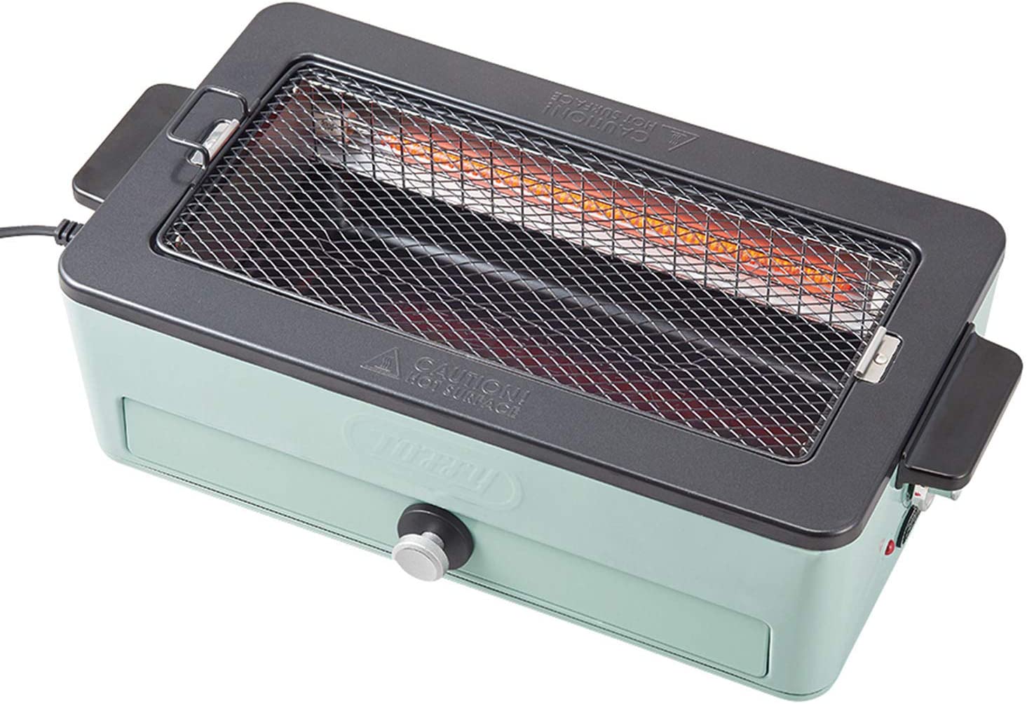 口コミ] ラドンナ Toffy トフィー スモークレス焼肉ロースター K-SY1