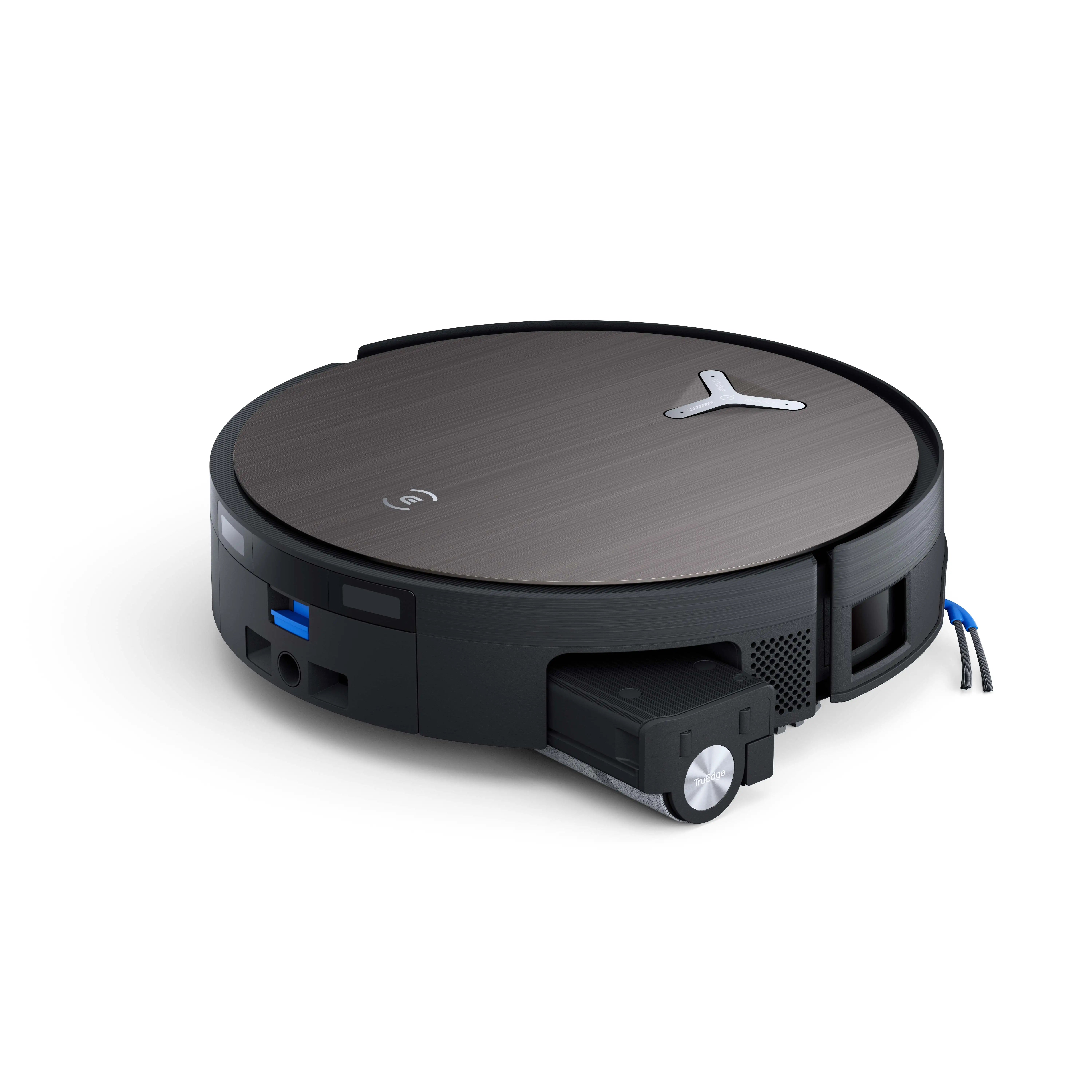 [レンタル] ECOVACS DEEBOT X11 OmniCyclone ロボット掃除機 - 3