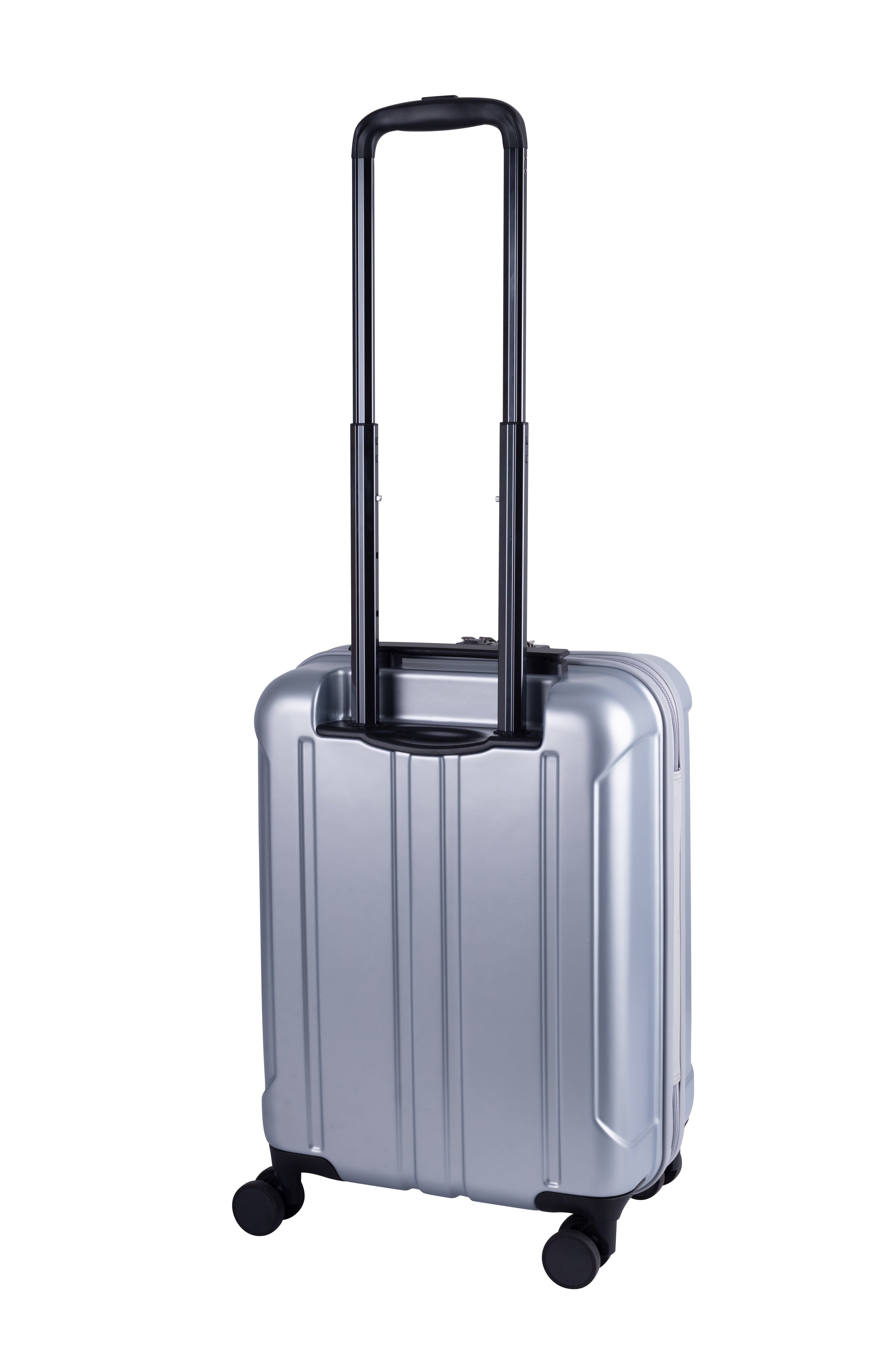 [レンタル] [2-3泊向けサイズ]グランプラス クイック 36L ハード スーツケースの宅配レンタル - 22