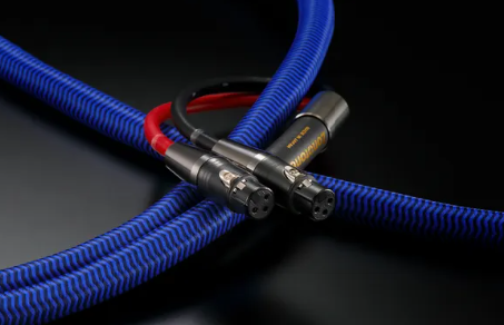 [レンタル] Zonotone XLRケーブル聞き比べセット 「7NAC-Shupreme X XLR(1.0m)」+「Grandio AC-1 XLR(1.0m)」+「Royal Sprit AC-1 XLR(1.0m)」 - 2