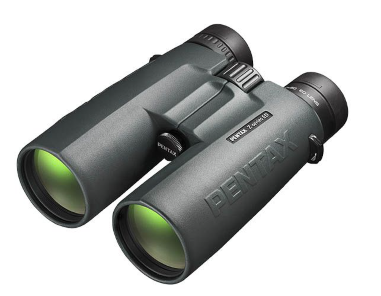 [レンタル] [倍率10倍]リコー PENTAX ZD 10×50 ED 双眼鏡 - 2