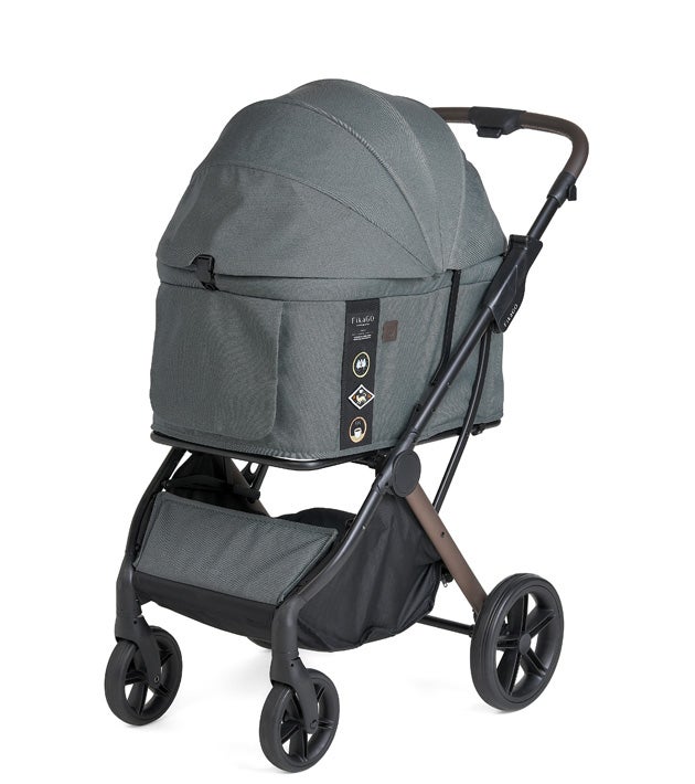 コンビ ペット用カートフィカゴー アジャイル ツー