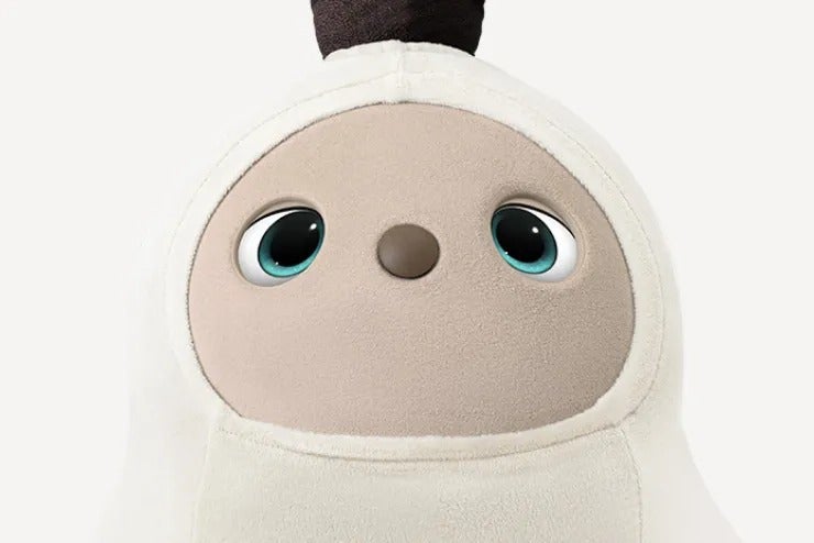 [レンタル] LOVOT 2.0(らぼっと) ソロ - 4